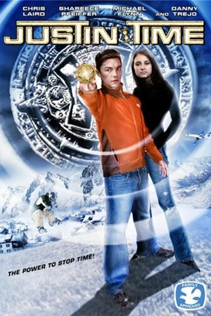 Постер к фильму Время Джастина (2010)