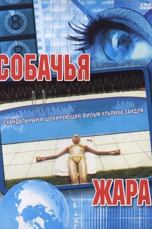 Постер к фильму Собачья жара (2001)