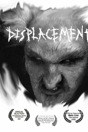 Постер к фильму Displacement (2008)