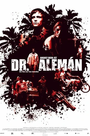 Постер к фильму Доктор Алеман (2008)