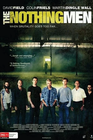 Постер к фильму Ненужные мужчины (2010)