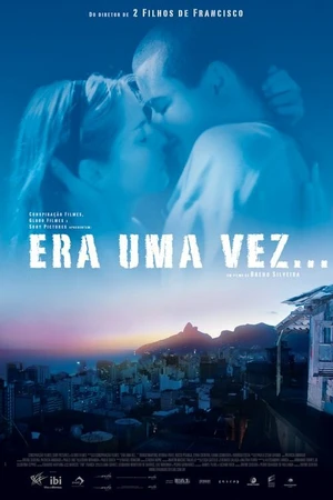Постер к фильму Однажды (2008)