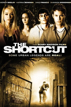 Постер к фильму Короткий путь (2008)