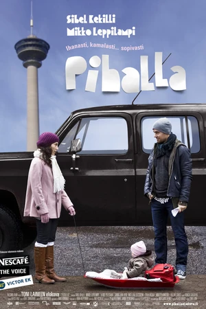 Постер к фильму На улице (2009)