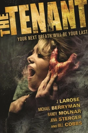 Постер к фильму Жилец (2010)