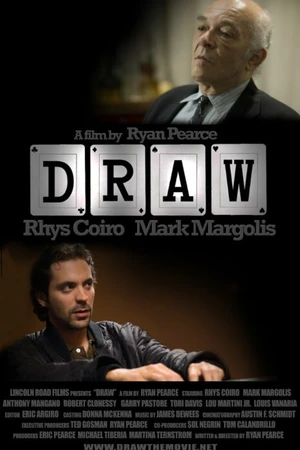 Постер к фильму Draw (2008)