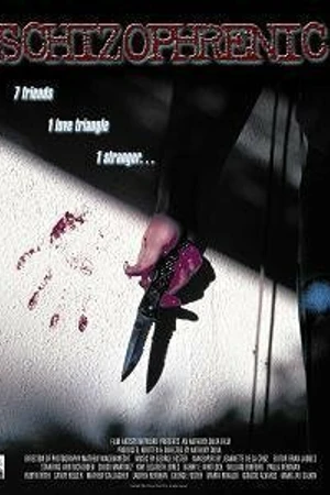Постер к фильму Schizophrenic (2002)