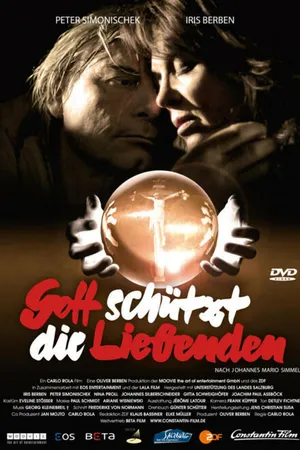 Постер к фильму Gott schützt die Liebenden (2008)