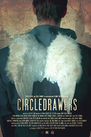 Постер к фильму Circledrawers (2009)