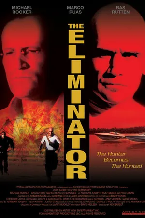 Постер к фильму Ликвидатор (2004)