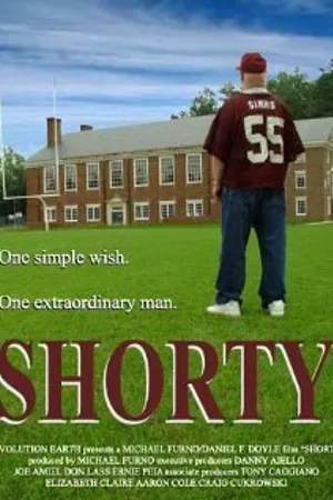 Постер к фильму Shorty (2003)