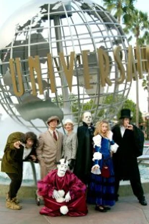 Постер к фильму A Tribute to Lon Chaney (2005)
