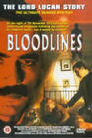 Постер к фильму Кровные узы (2004)