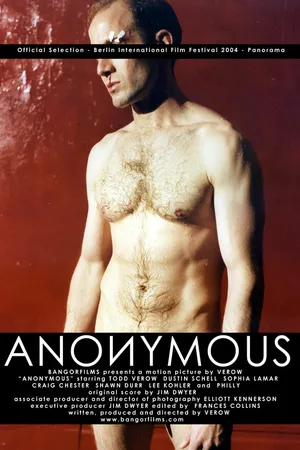 Постер к фильму Аноним (2004)