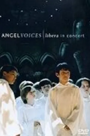 Постер к фильму Angel Voices: Libera in Concert (2007)
