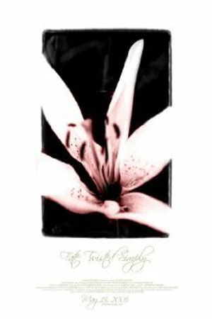 Постер к фильму Fate Twisted Simply (2006)