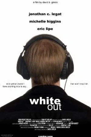 Постер к фильму White Out (2008)