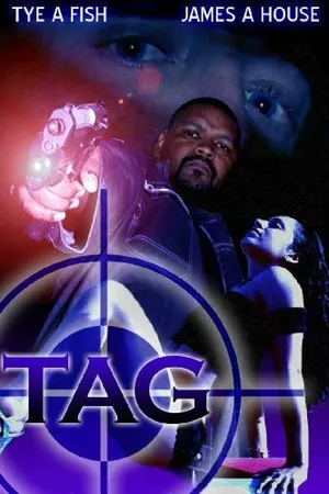 Постер к фильму Tag (2007)