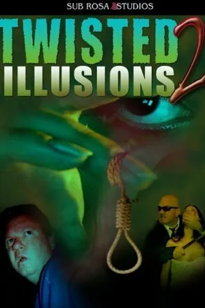 Постер к фильму Превратные видения 2 (2004)