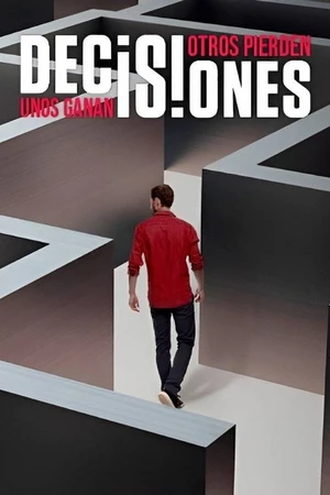 Постер к сериалу Решения (2005 - 2008)