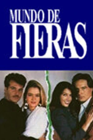 Постер к сериалу Жестокий мир (1991)