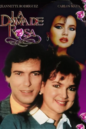 Постер к сериалу Дама роз (1986 - 1987)