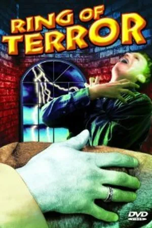 Постер к фильму Ring of Terror (1961)