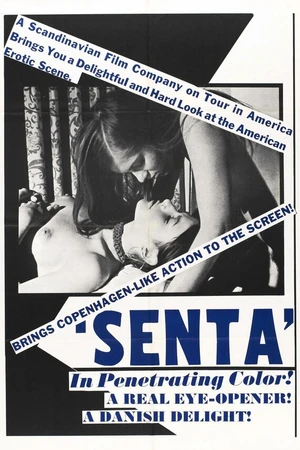 Постер к фильму Senta (1972)