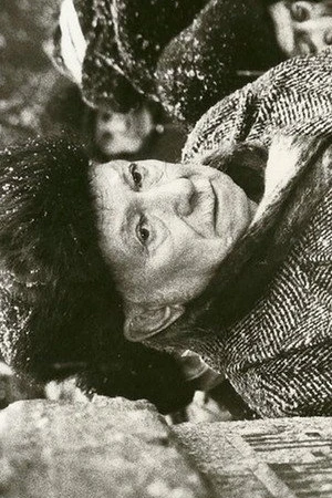 Постер к фильму Еврейская улица (1992)