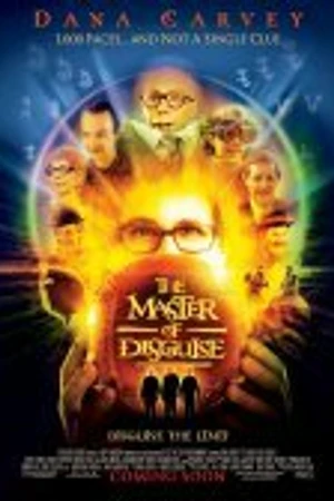 Постер к фильму Мастер перевоплощения (2002)