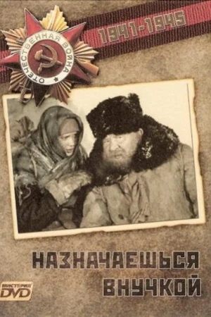 Постер к фильму Назначаешься внучкой (1975)