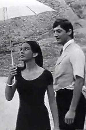 Постер к фильму Зонтик (1966)