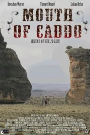 Постер к фильму Mouth of Caddo (2008)