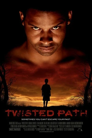 Постер к фильму Извилистый путь (2010)