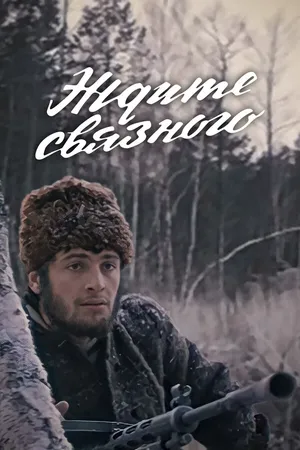 Постер к фильму Ждите связного (1979)