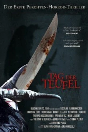 Постер к фильму Tag der Teufel (2007)