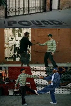 Постер к фильму Pound (2008)