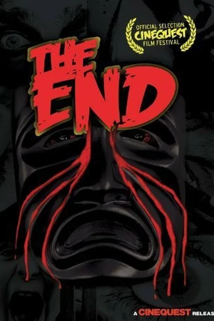 Постер к фильму The End (2007)