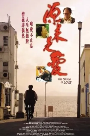 Постер к фильму Yun loi si ngoi (2003)