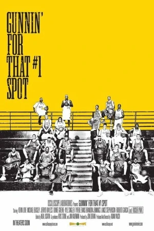 Постер к фильму Gunnin' for That #1 Spot (2008)