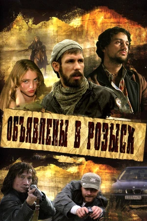 Постер к сериалу Объявлены в розыск (2008)