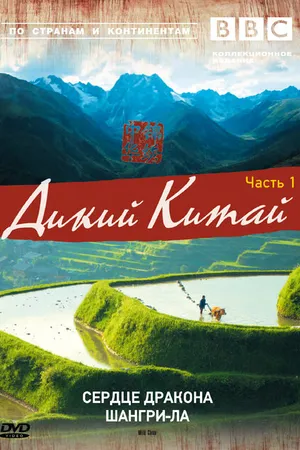 Постер к сериалу BBC: Дикий Китай (2008)