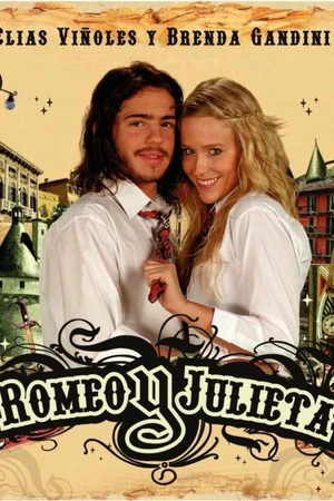 Постер к сериалу Ромео и Джульетта (2007)