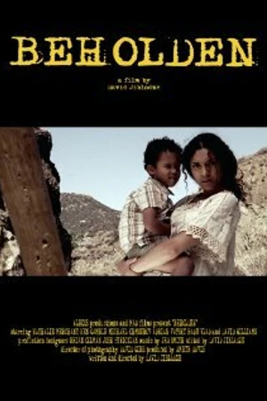 Постер к фильму Обязанный (2008)