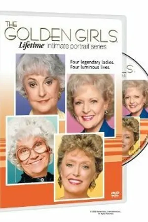 Постер к сериалу Интимный портрет (1990 - 2005)