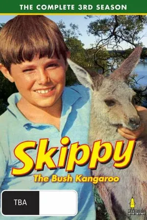 Постер к сериалу Скиппи (1967 - 1970)
