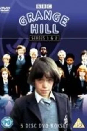 Постер к сериалу Грэндж Хилл (1978 - 2008)