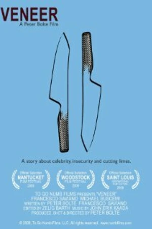 Постер к фильму Veneer (2008)