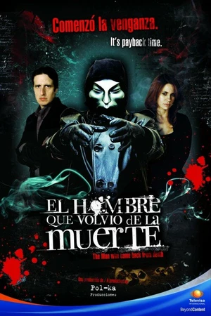 Постер к сериалу Воскресший (2007)