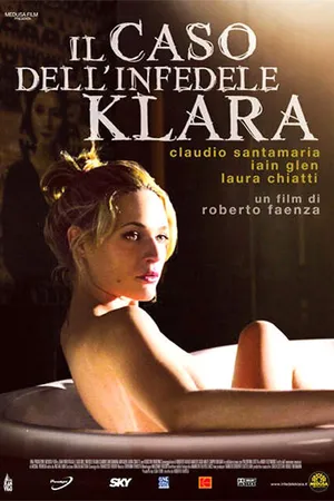 Постер к фильму Неверность Клары (2009)